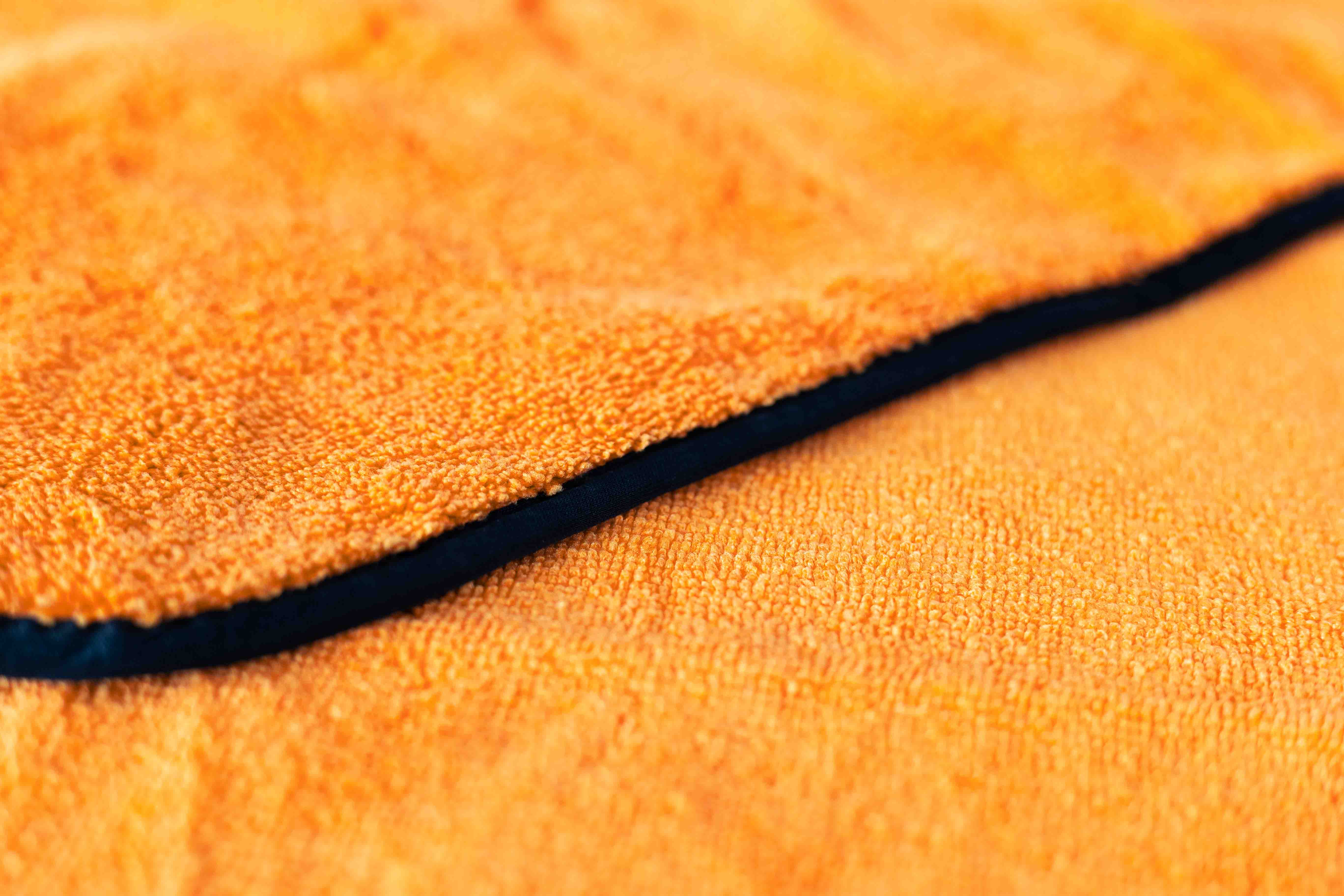 Microfibre Drying Towel, Big Fat Orange 90x65cm (280gr) 3317:16  .jpg
